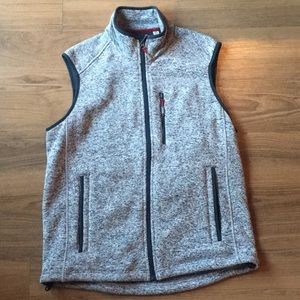 Men’s vest SZ M